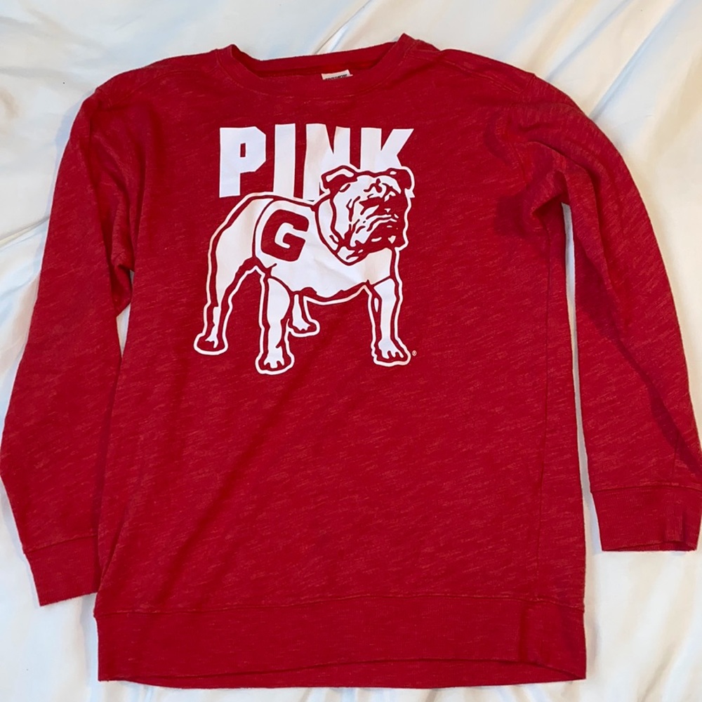 PINK Georgia Sweatshirt